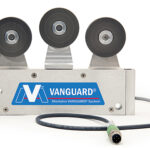 Montalvo Corporation Vanguard Load Cell Front View