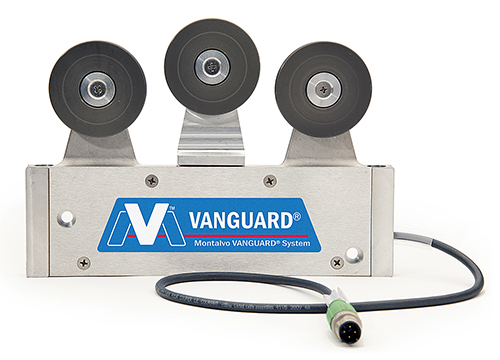 Vanguard Series Load Cell