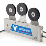 Montalvo Corporation Vanguard Load Cell 3/4 View