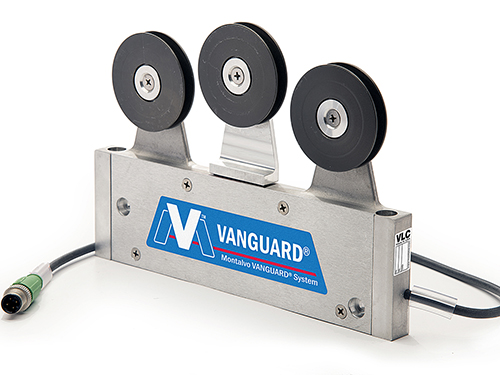 Vanguard Series Load Cell