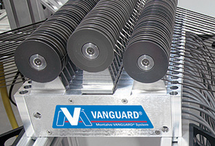 Vanguard Series Load Cell