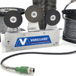 Montalvo Corporation Vanguard Load Cell with wire and composite