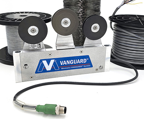 Vanguard Series Load Cell