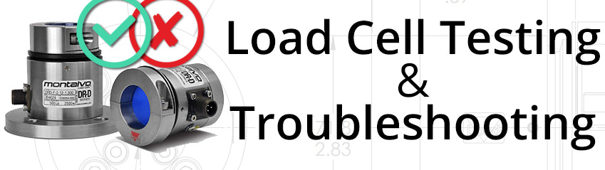 How To Check A Load Cell Documentride5